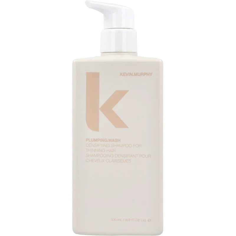 Kevin Murphy Plumping Wash Shampoo 500ml - Schampo