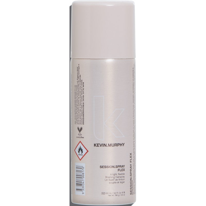 Kevin Murphy Session Spray Flex 100ml - Hårspray