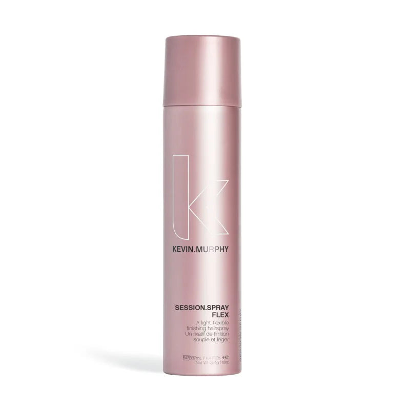 Kevin Murphy Session Spray Flex 400ml - Hårspray