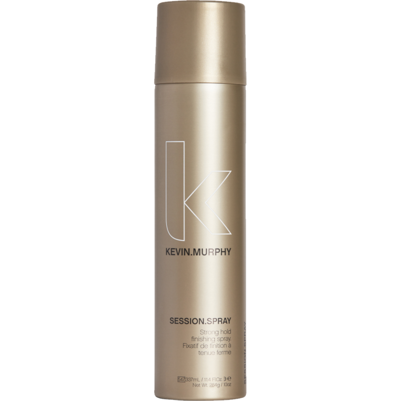 Kevin Murphy Session.Spray 400ml - Hårspray
