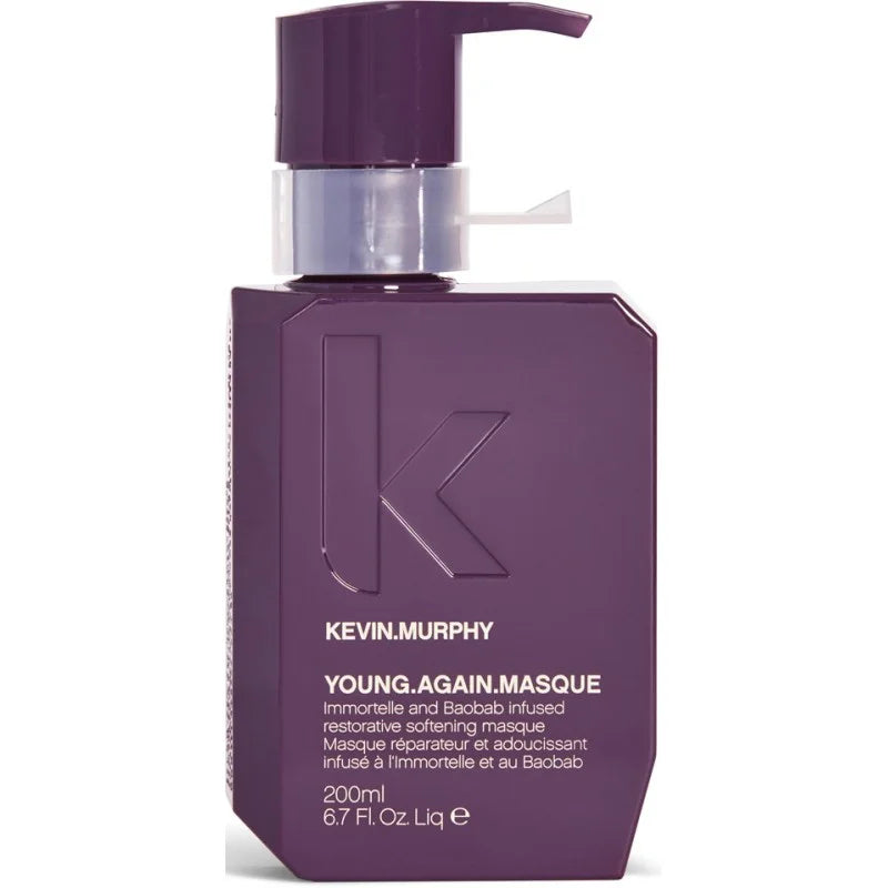 Kevin Murphy Young Again Masque 200ml - Hårinpackning