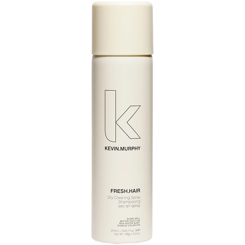 Kevin Murphy Fresh Hair Dry Cleaning Spray 250ml - Torrschampo