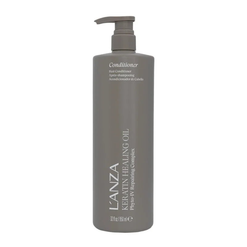 L'ANZA Keratin Healing Oil Lustrous Balsam