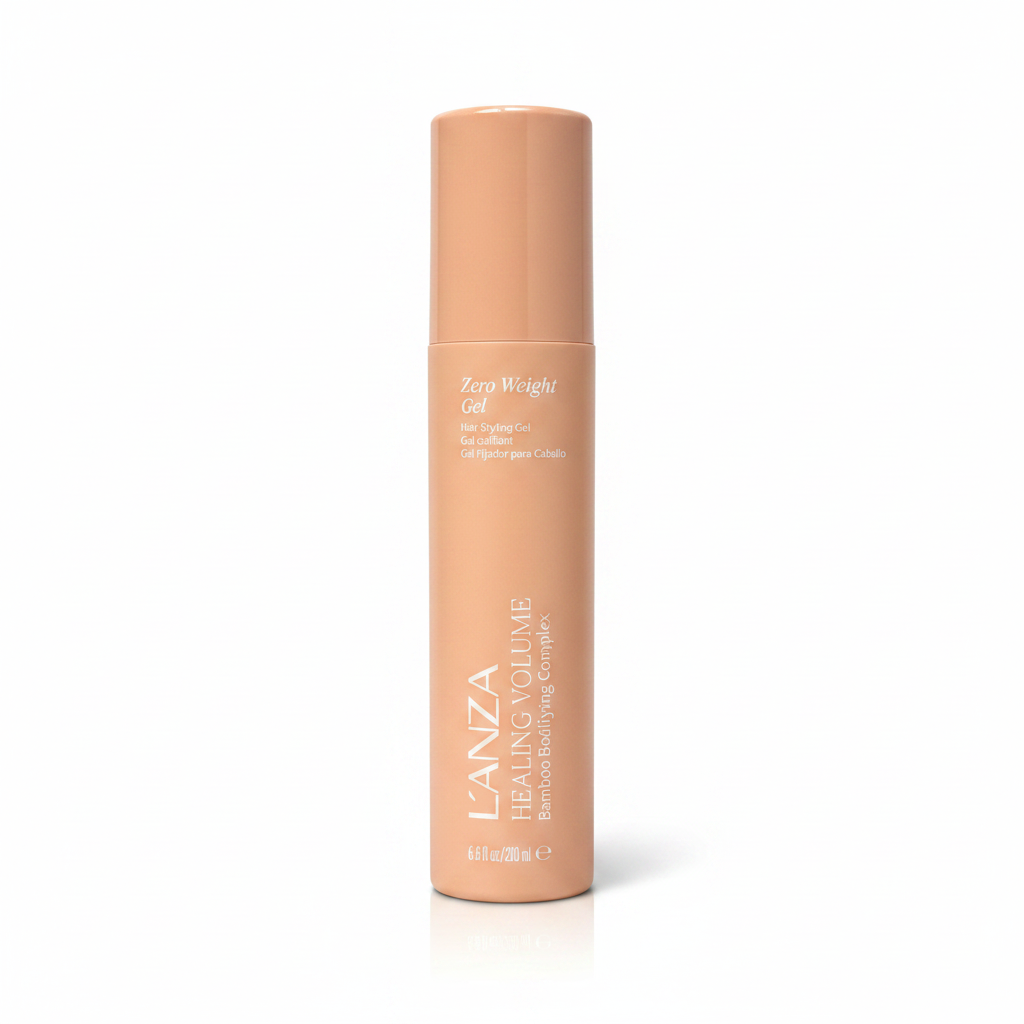 L'ANZA Zero Weight Gel – korrigerad
