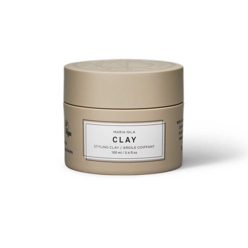 Maria Nila CLAY 100ml - Hårvax