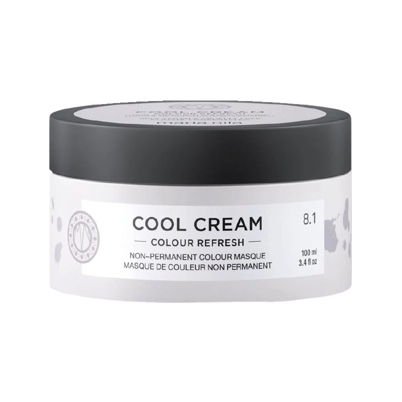 Maria Nila Colour Refresh Cool Cream 100ml - Temporär Hårfärg