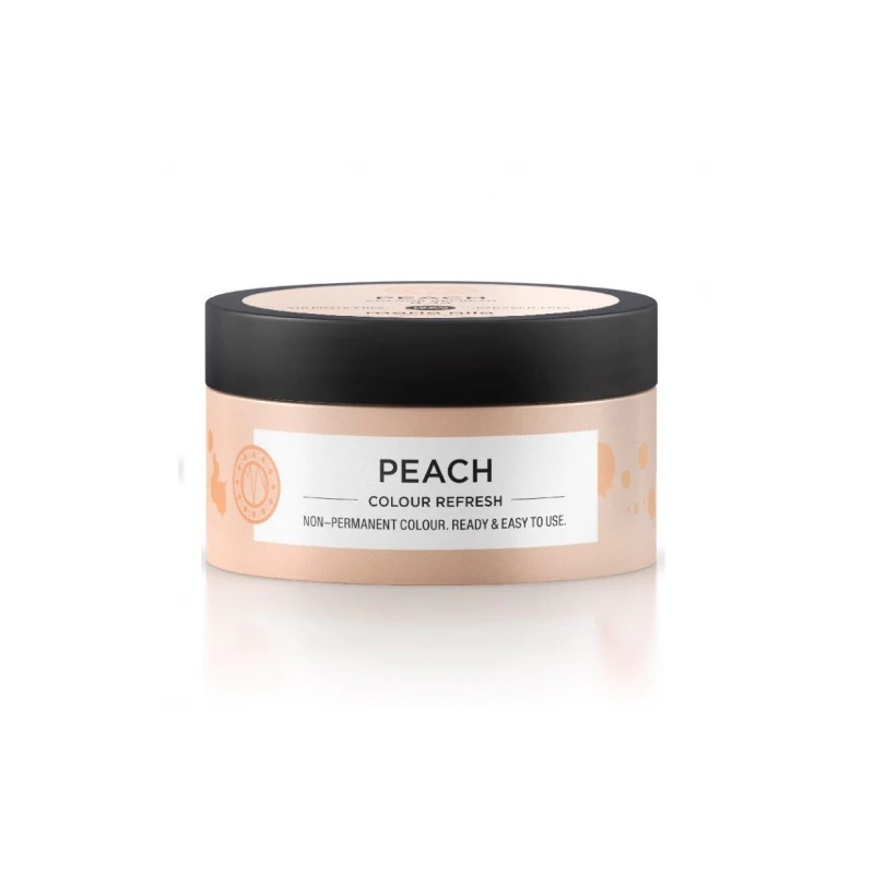 Maria Nila Colour Refresh Peach 9.34 100ml