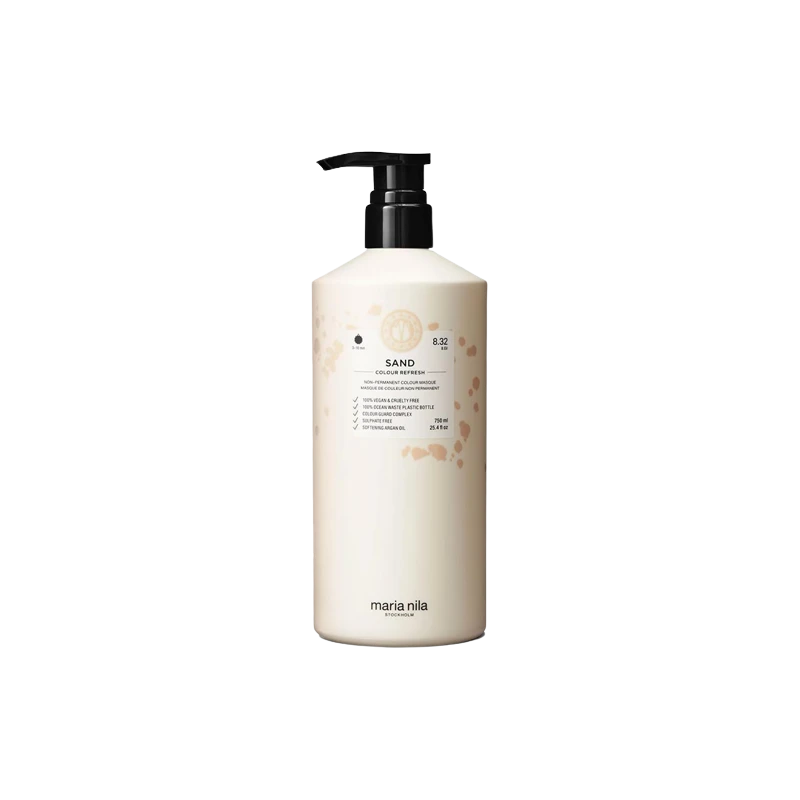 Maria Nila Colour Refresh Sand 8.32 750ml