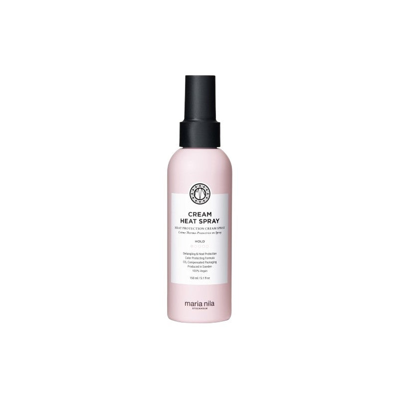 Maria Nila Cream Heat Spray 150ml - Värmeskydd