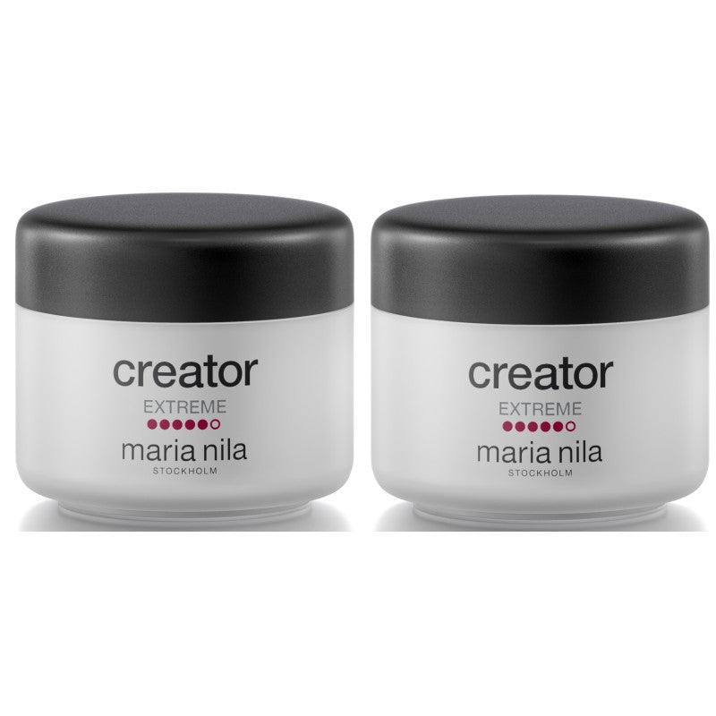 Maria Nila Creator Extreme 100ml 2st - Hårvax