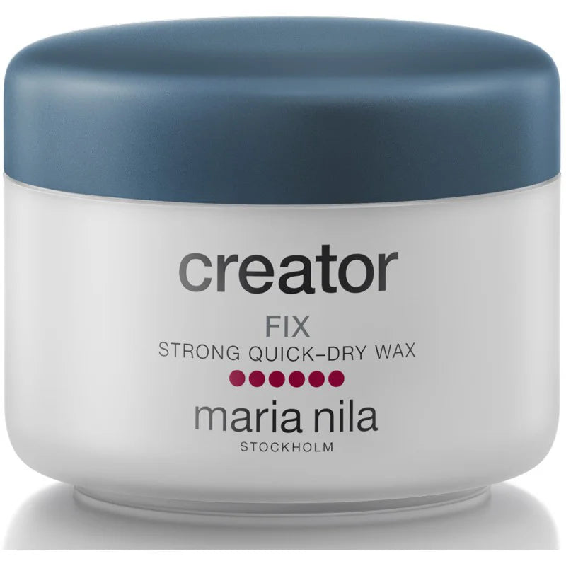 Maria Nila Creator Fix 100ml - Hårvax