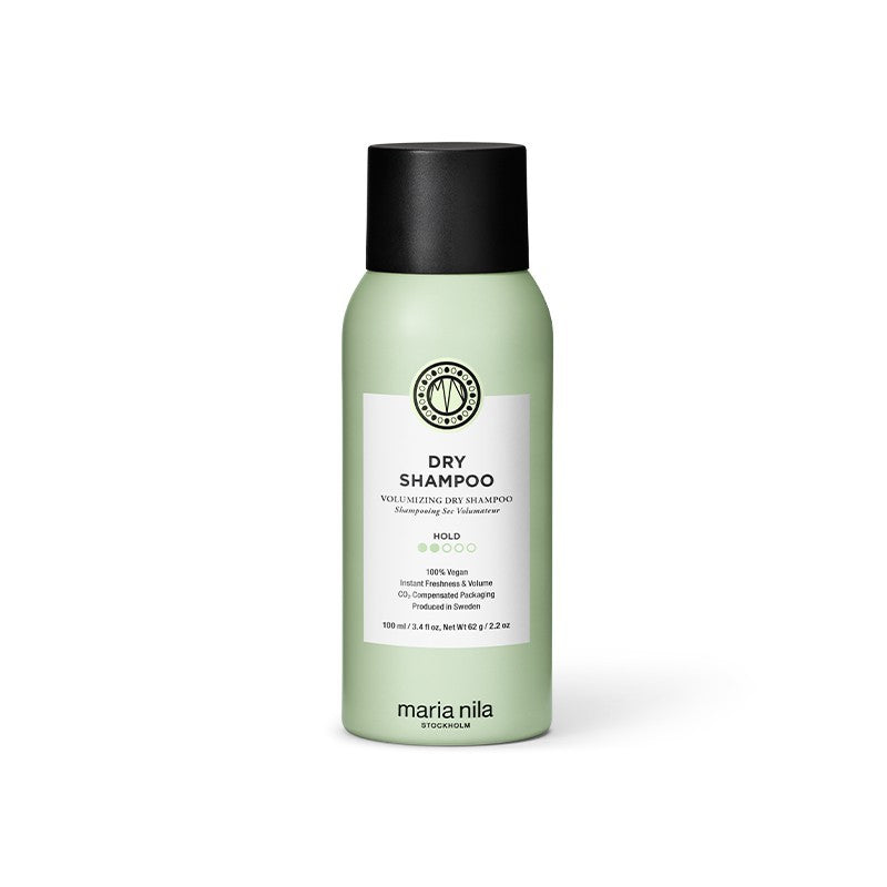 Maria Nila Dry Shampoo 100ml - Torrschampo