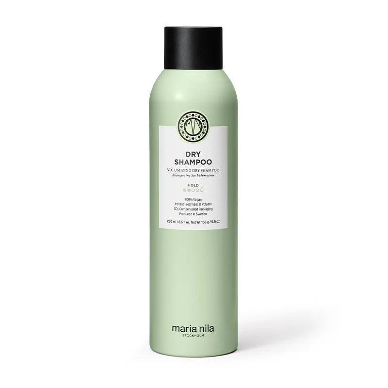 Maria Nila Dry Shampoo 250ml - Torrschampo