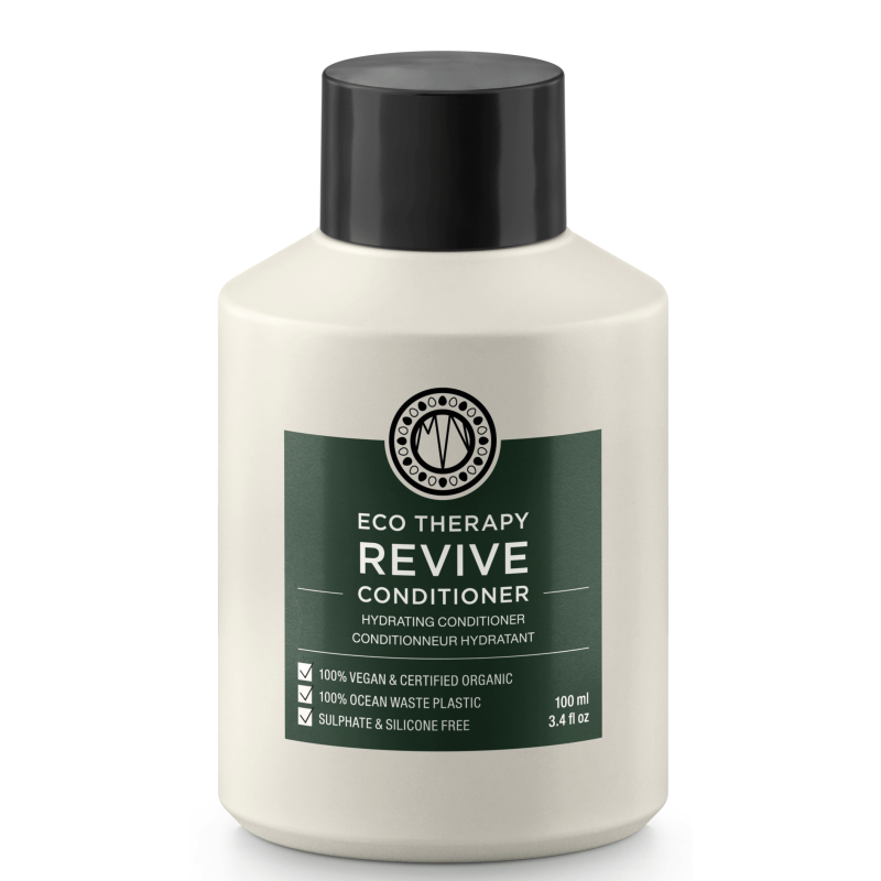 Maria Nila Eco Therapy Revive Conditioner 100ml - Balsam