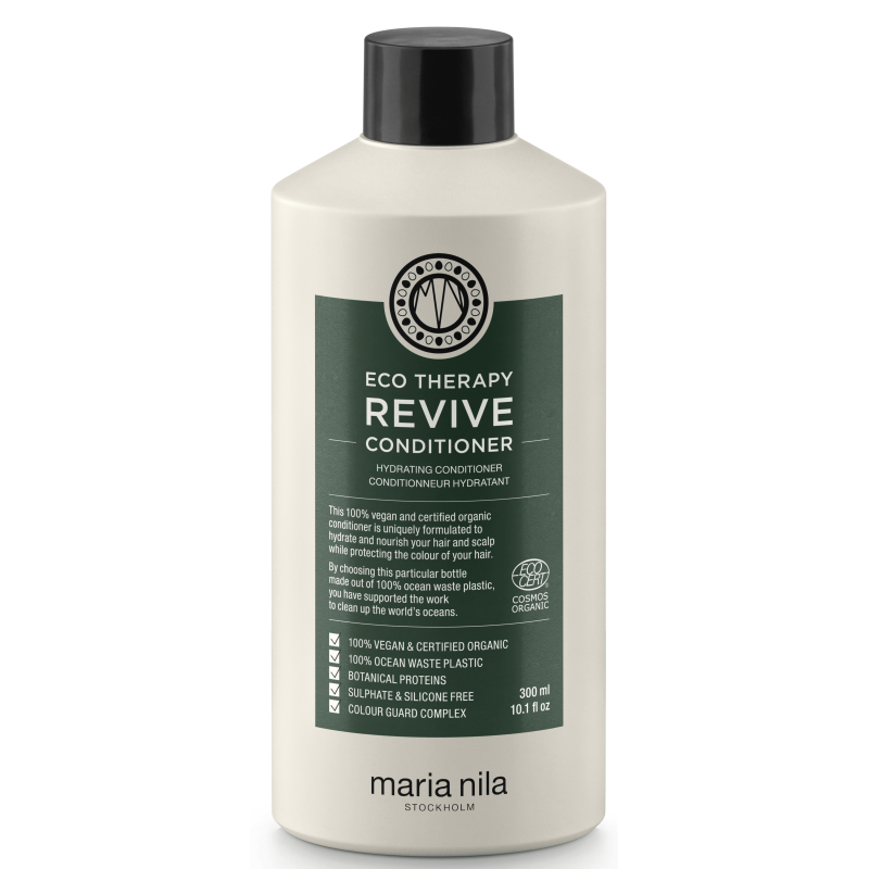 Maria Nila Eco Therapy Revive Conditioner 300ml - Balsam