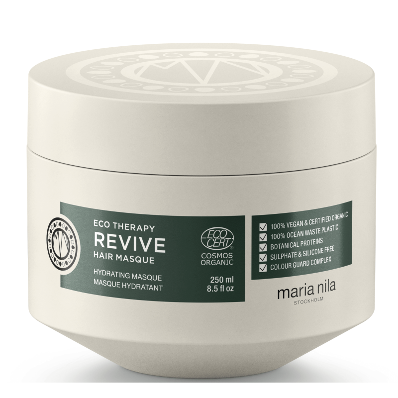 Maria Nila Eco Therapy Revive Masque 250 ml - Hårinpackning