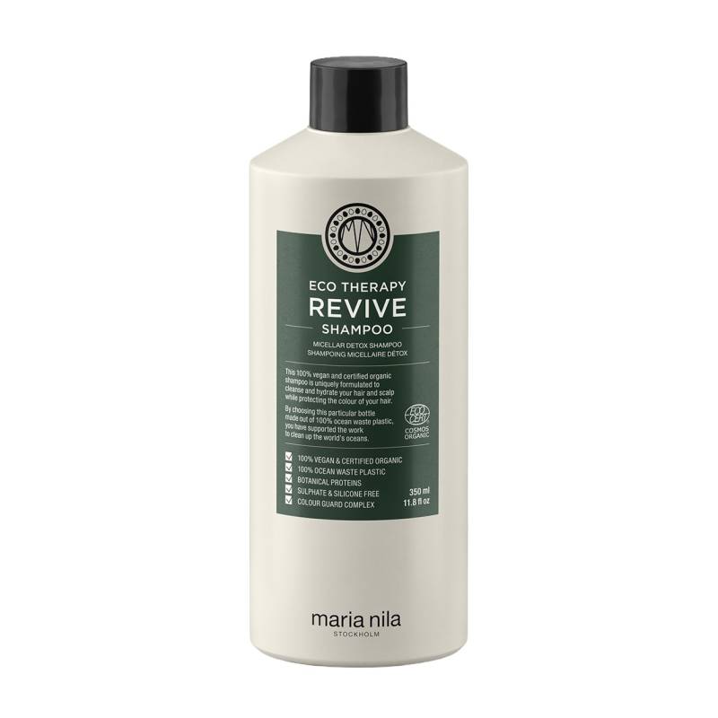 Maria Nila Eco Therapy Revive Shampoo 300ml - Schampo