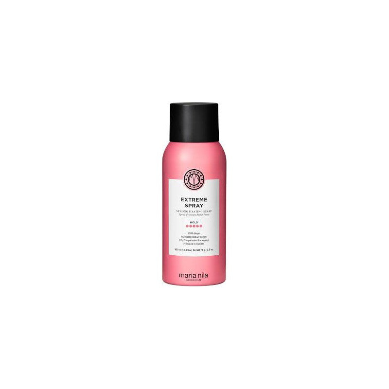 Maria Nila Extreme Spray 100ml - Hårspray