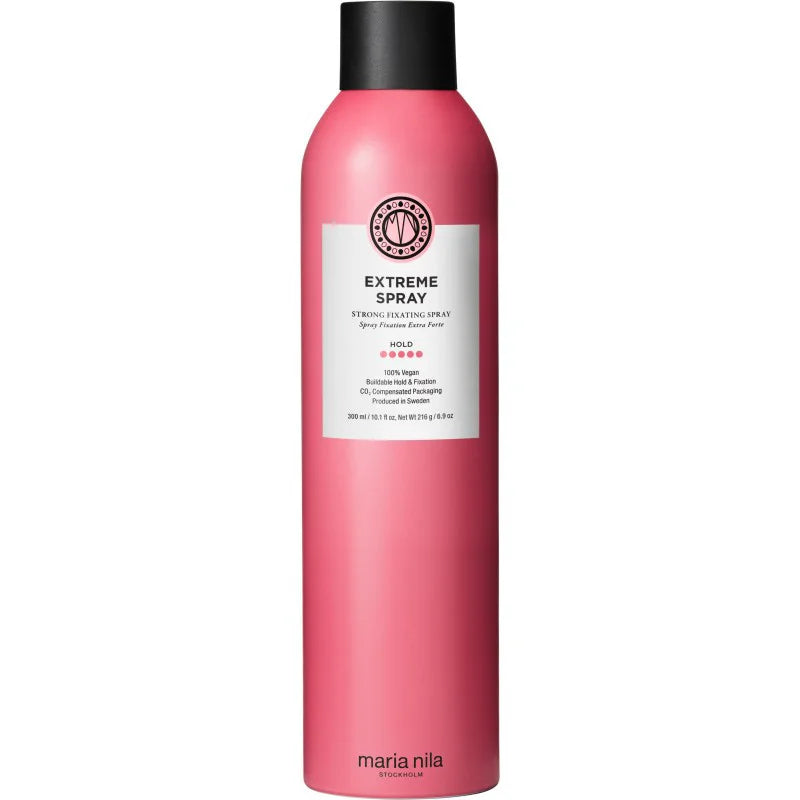 Maria Nila Extreme Spray 300ml - Hårspray