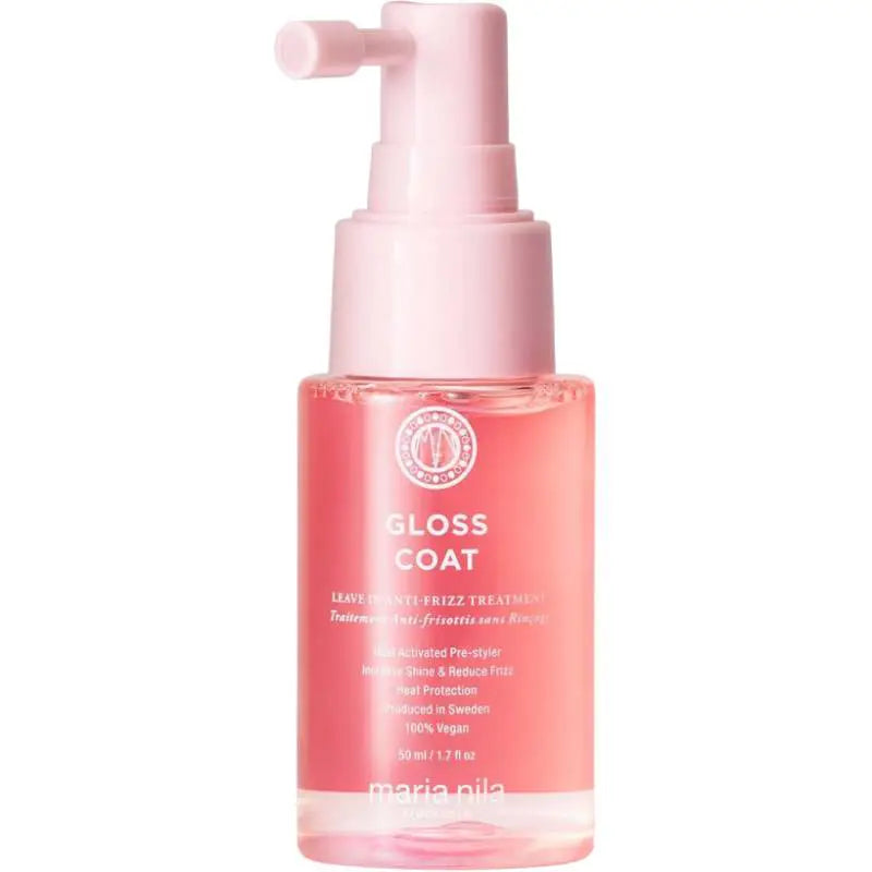 Maria Nila Gloss Coat 50ml - Värmeskydd