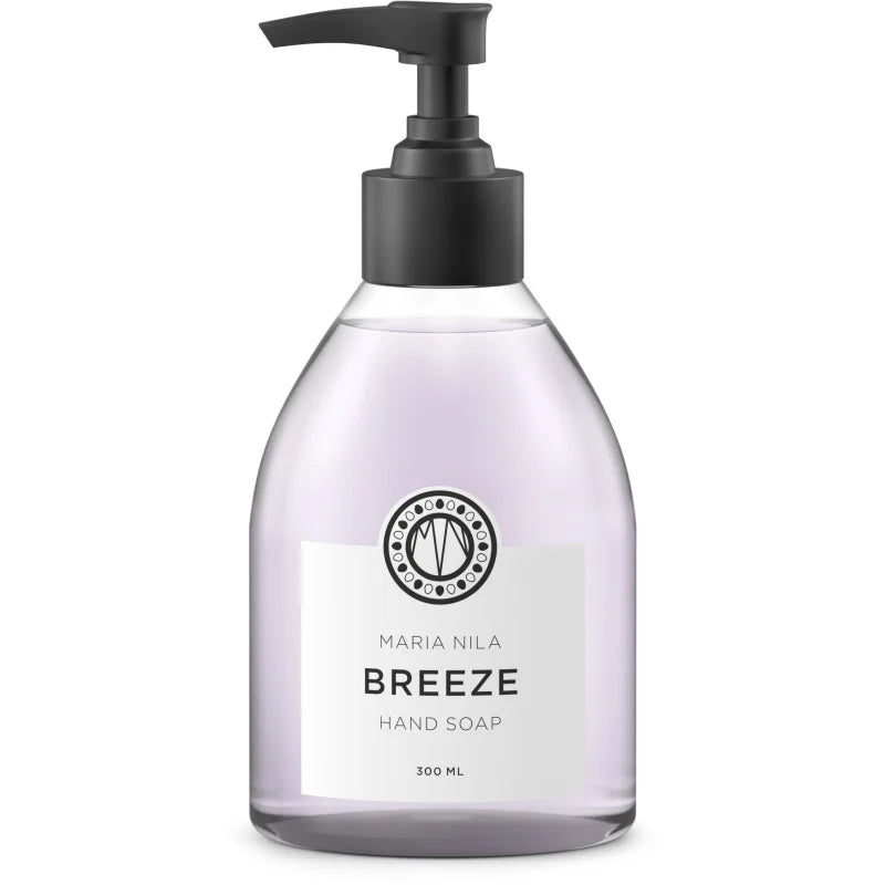 Maria Nila Hand Soap Breeze 300ml - Handtvål