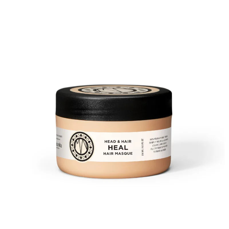Maria Nila Head & Hair Heal Masque 250ml - Hårinpackning