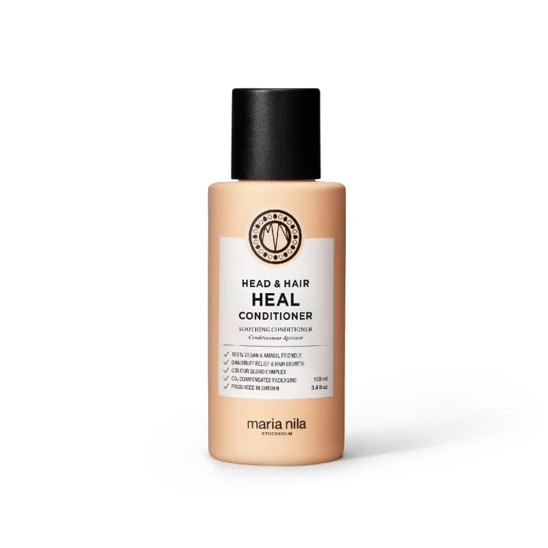 Maria Nila Heal Conditioner 100ml - Balsam