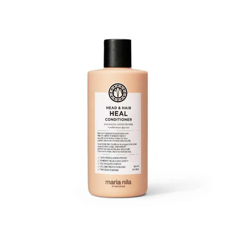 Maria Nila Heal Conditioner 300ml - Balsam