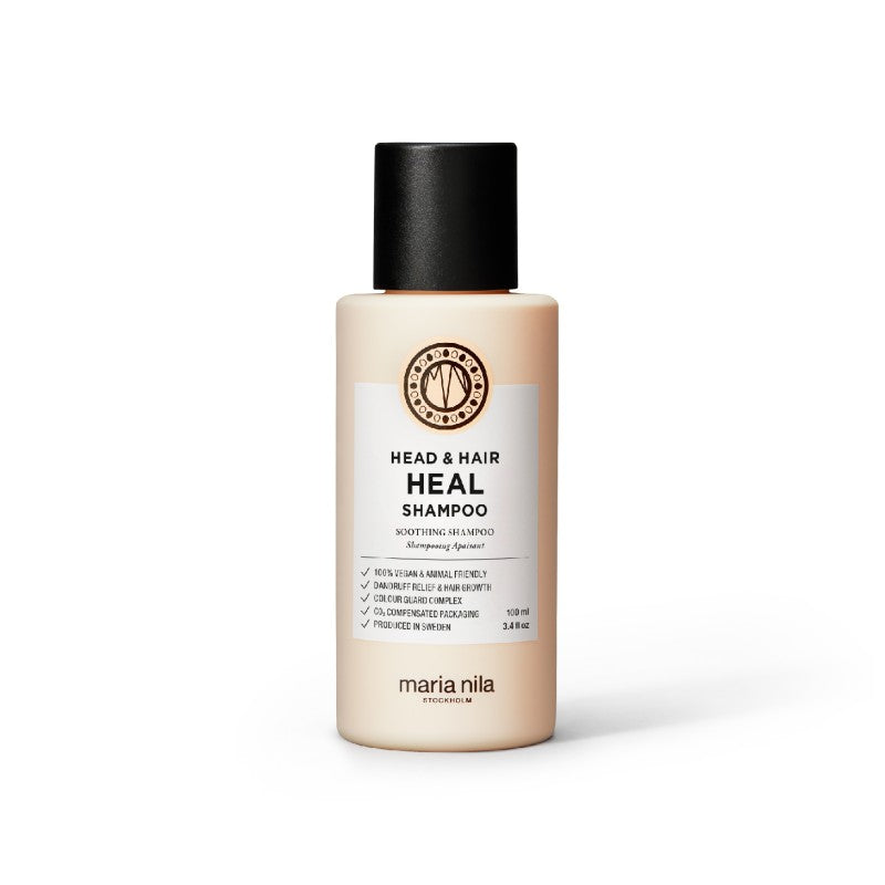 Maria Nila Heal Shampoo 100ml - Schampo