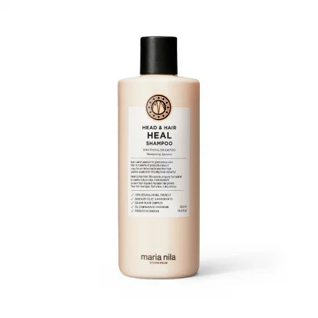 Maria Nila Heal Shampoo 350ml - Schampo