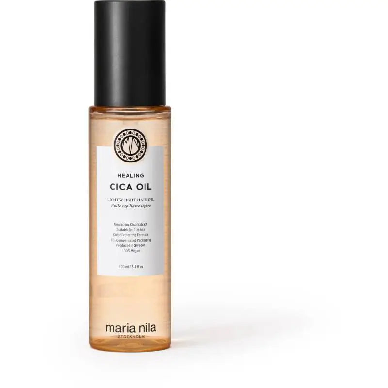 Maria Nila Healing Cica Oil 100ml - Hårolja