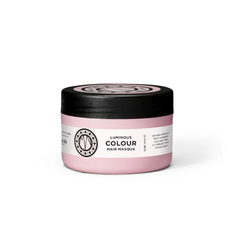 Maria Nila Luminous Colour Masque 250ml - Hårinpackning