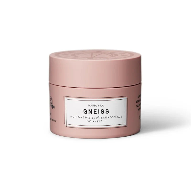 Maria Nila Minerals GNEISS Moulding Paste 100ml - Hårvax