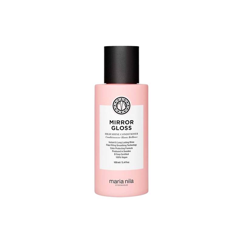 Maria Nila Mirror Gloss Conditioner 100 ml - Balsam
