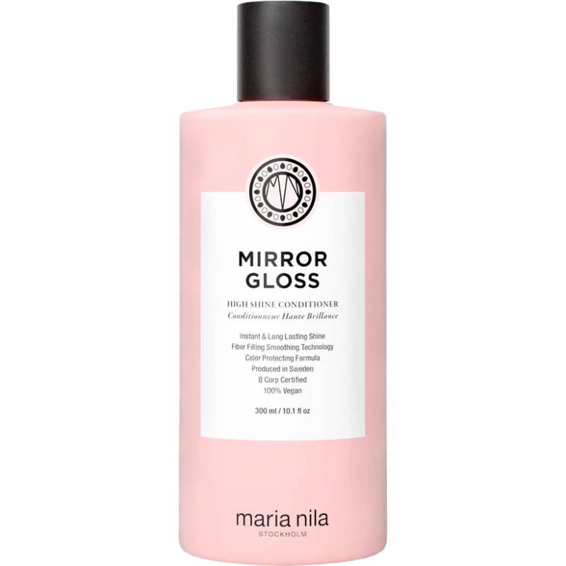 Maria Nila Mirror Gloss Conditioner 300 ml - Balsam