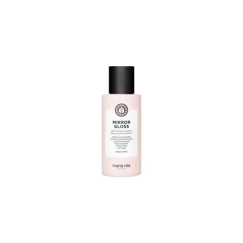 Maria Nila Mirror Gloss Shampoo 100 ml - Schampo