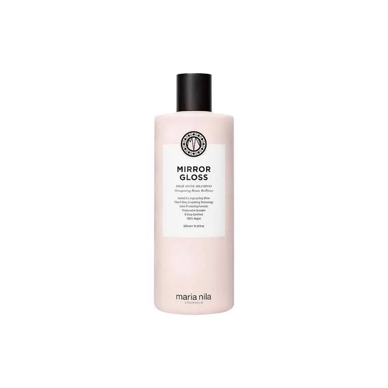 Maria Nila Mirror Gloss Shampoo 350 ml - Schampo