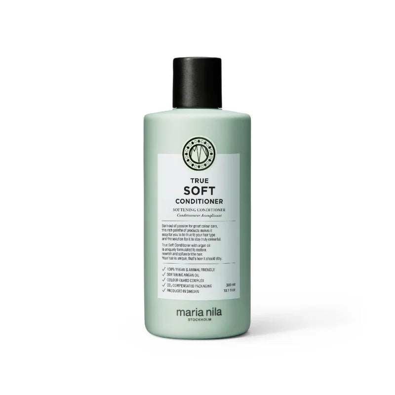 Maria Nila True Soft Conditioner 300ml - Balsam