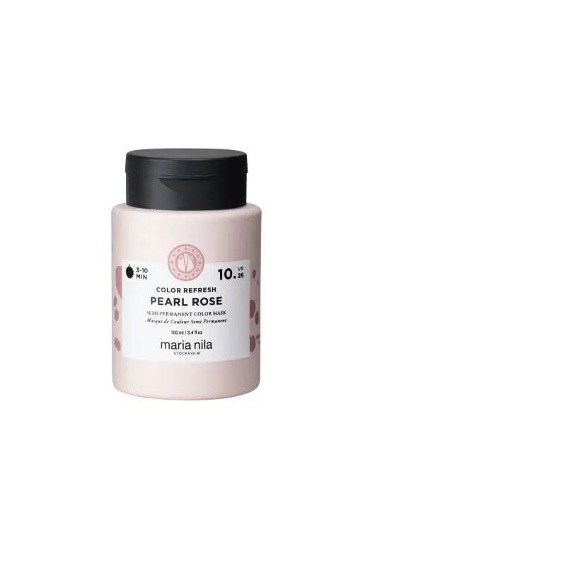 Maria Nila Colour Refresh Pearl Rose 10.26 100ml