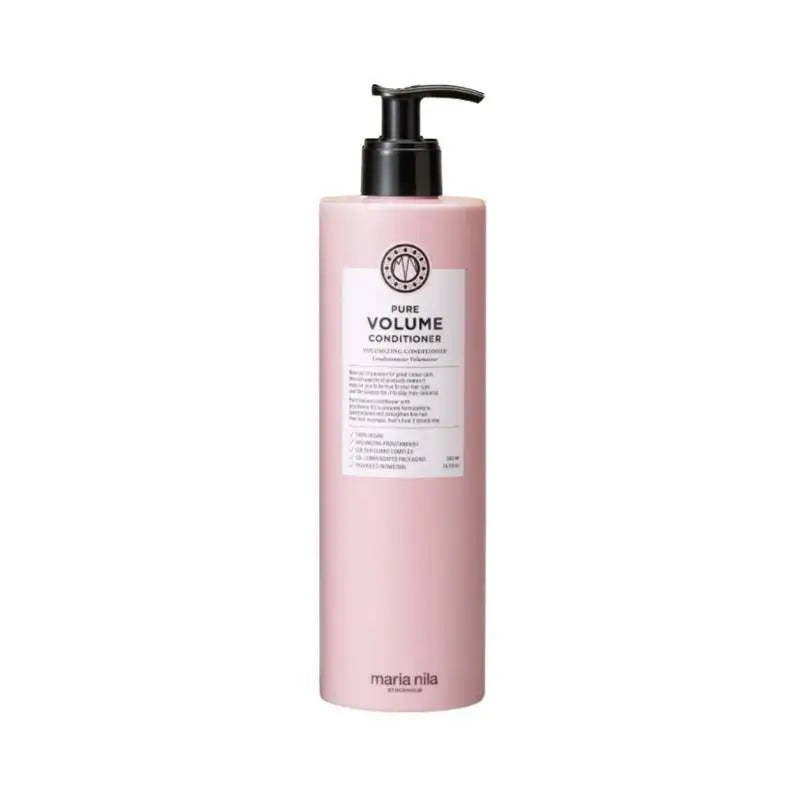 Maria Nila Pure Volume Conditioner 500ml - Balsam