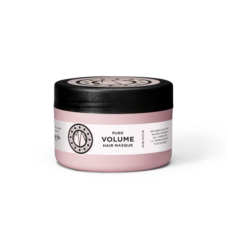 Maria Nila Pure Volume Masque 250ml - Hårinpackning
