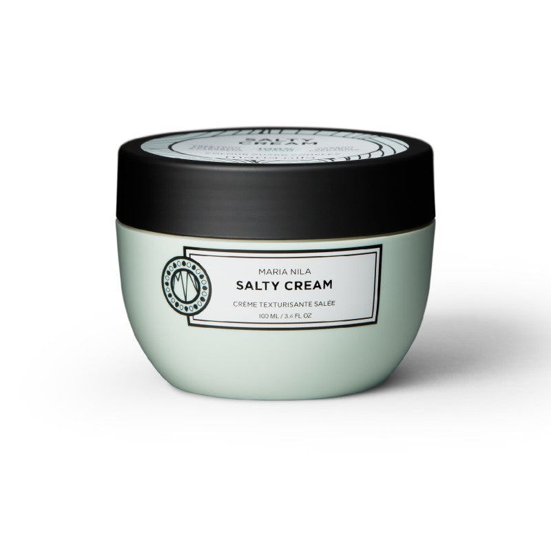 Maria Nila Salty Cream 100ml ¤ - Saltvattenkräm
