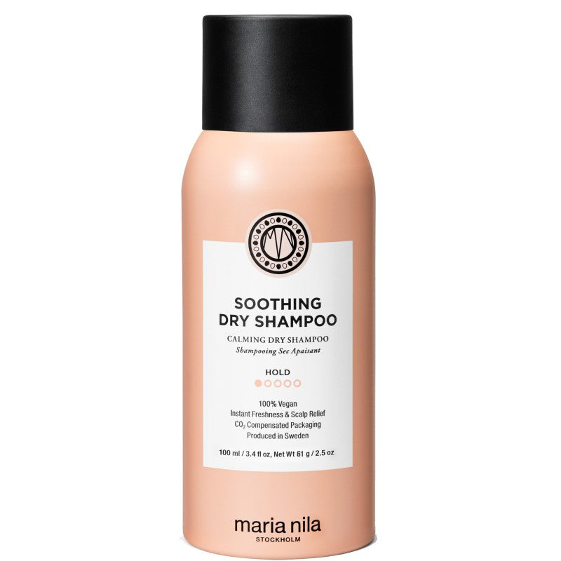 Maria Nila Soothing Dry Shampoo 100ml - Hårspray