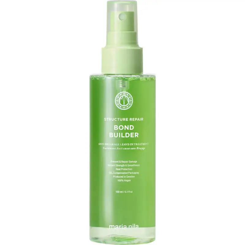 Maria Nila Structure Repair Bond Builder 150ml