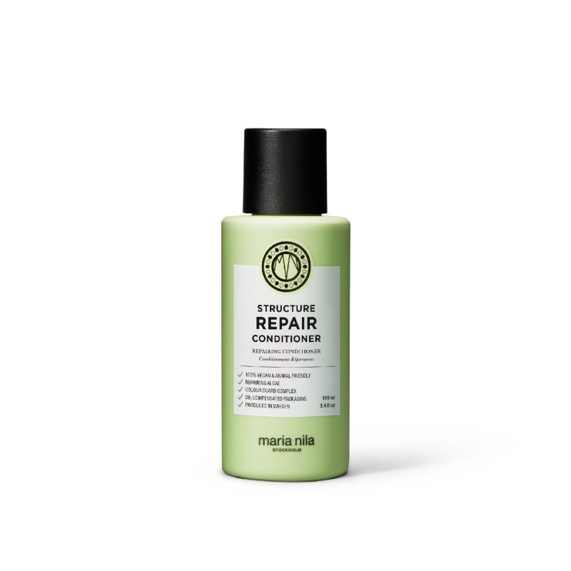 Maria Nila Structure Repair Conditioner 100ml - Balsam