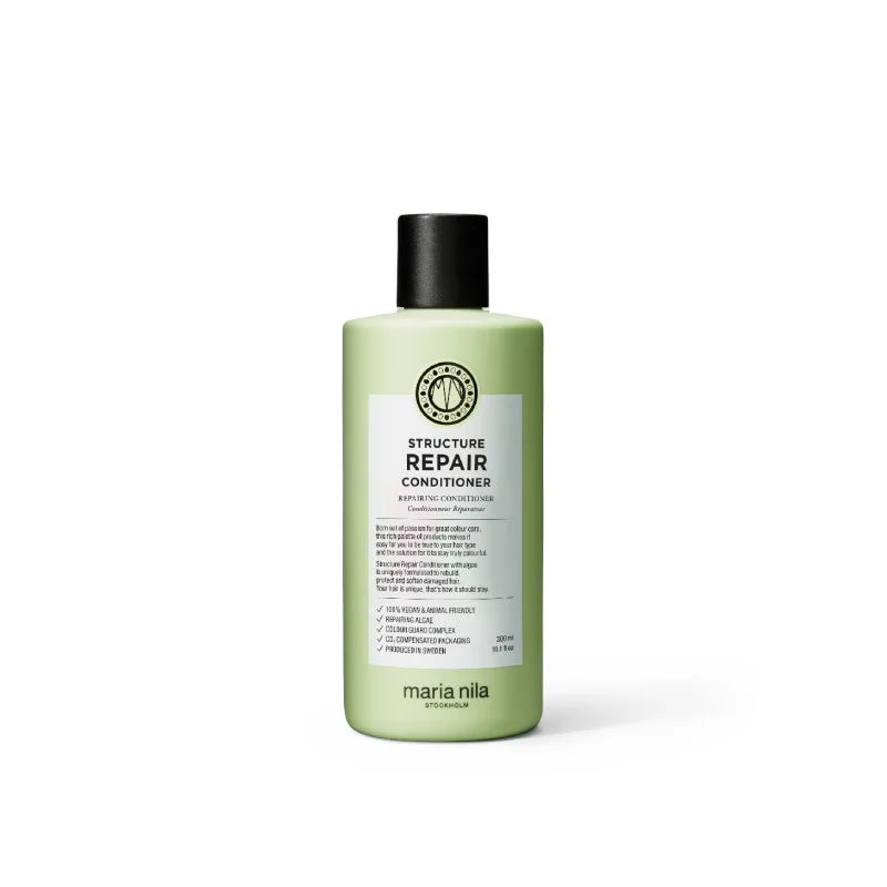 Maria Nila Structure Repair Conditioner 300ml - Balsam