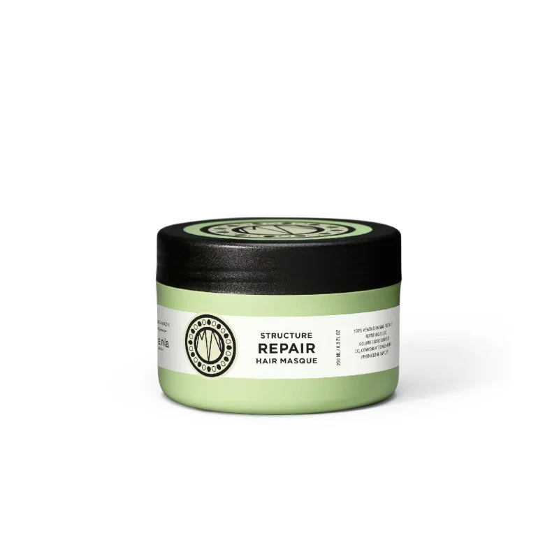 Maria Nila Structure Repair Masque 250ml - Hårinpackning