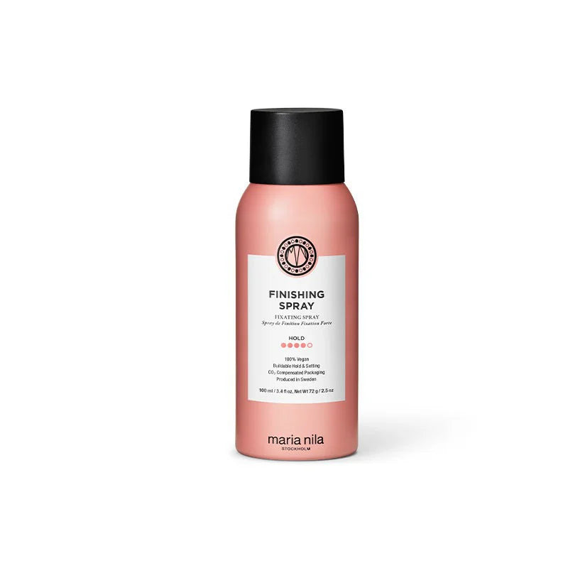 Maria Nila Finishing Spray 100ml - Hårspray