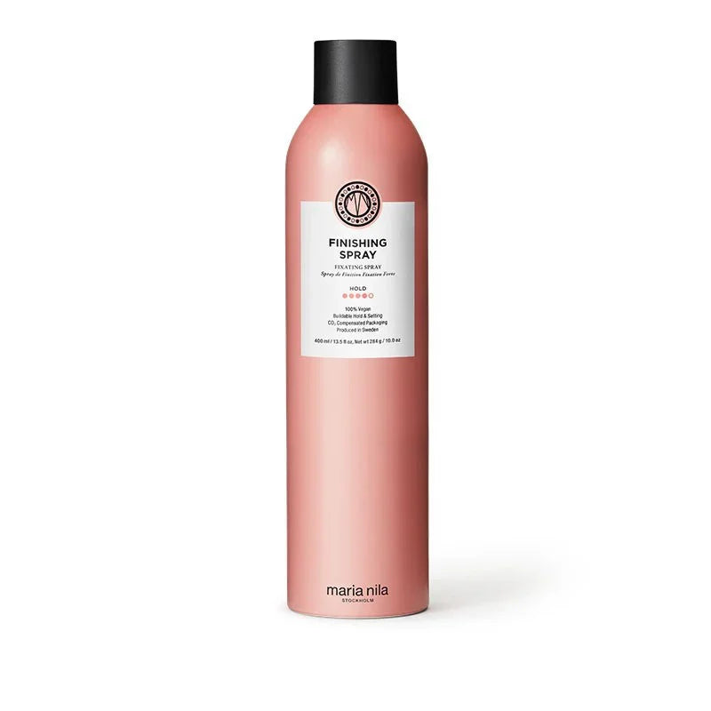 Maria Nila Finishing Spray 300ml - Hårspray