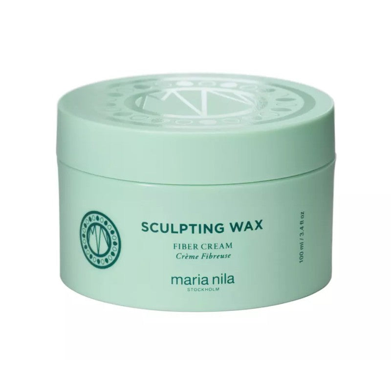 Maria Nila Style & Finish Sculpting Wax 100 ml - Hårvax